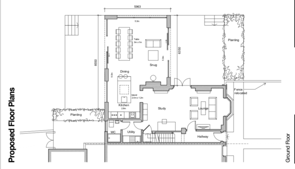 Sliding doors - help please