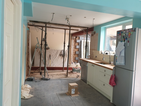 Home Extension Thread 2019