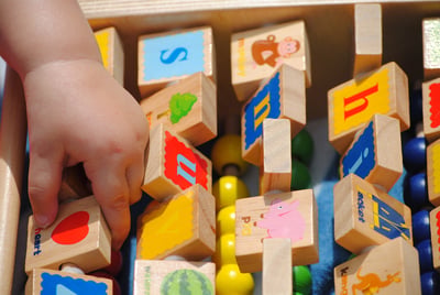 Share your top tips for parental leave and getting back into the workplace with Pearson