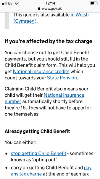 Benefits