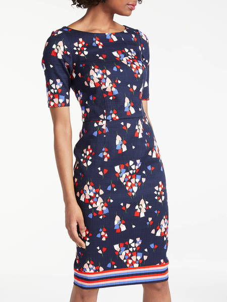 Is this dress suitable for an interview without a jacket?