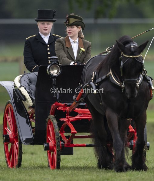 Royal style & gossip: the baby's here, now back to the frocks!