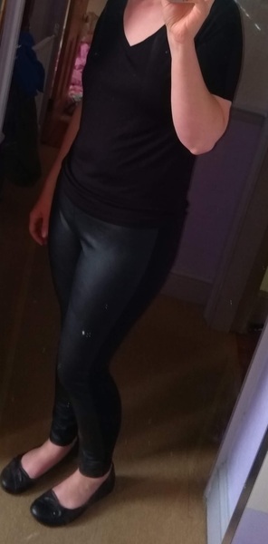 Is this a good "going out" outfit?