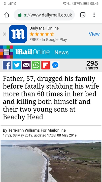 WTF Times: 'schoolboys die in cliff fall'