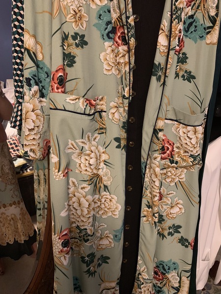 Calling Hushista's over here..., crabs, lobsters, kimonos and all things Summer