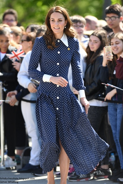 Royal style & gossip: summer is coming, tiaras better be too!