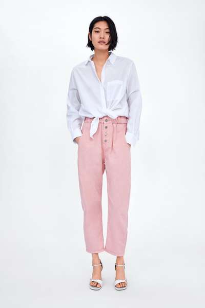 Zara is killing it this SS!