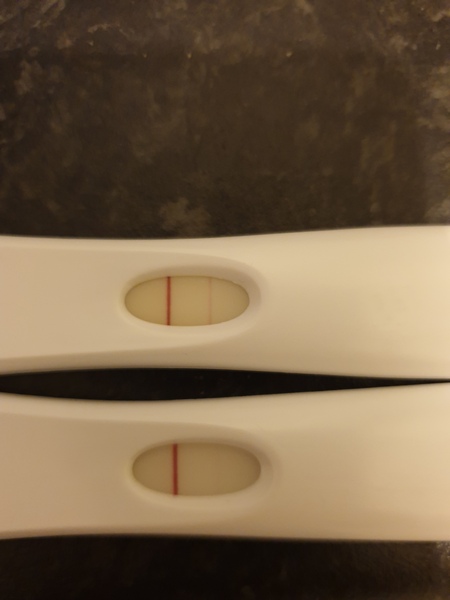 Positive?