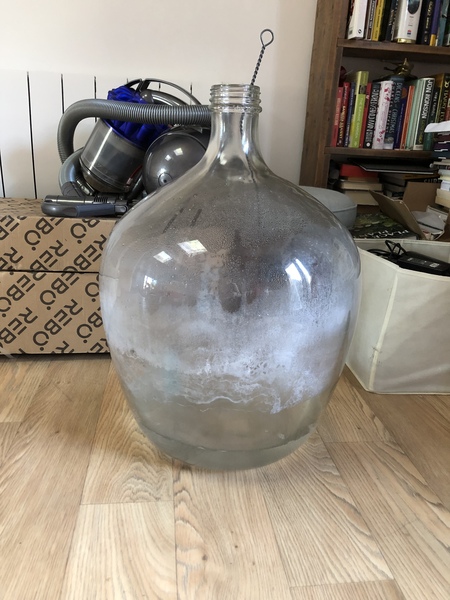 Aibu to ask how to clean this