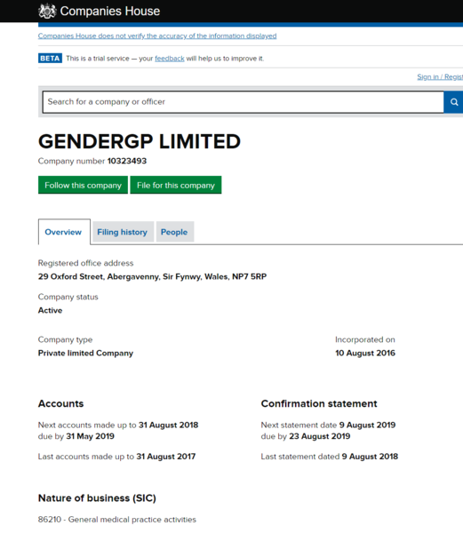 Dr Mike Webberley suspended