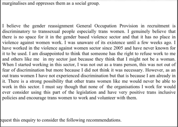 Forth Valley Rape Crisis Centre