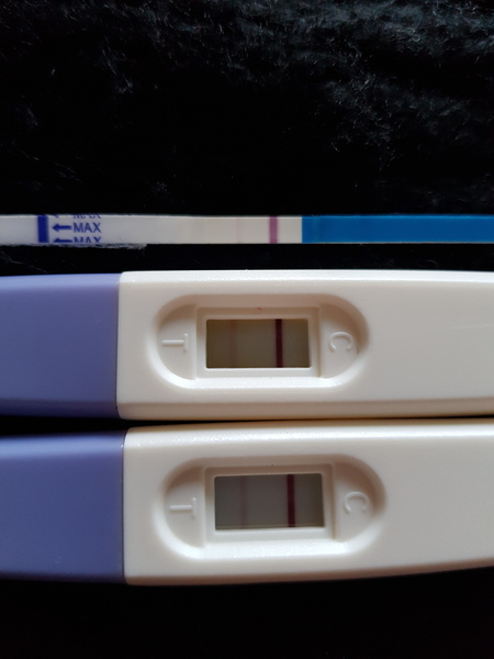 Can I see your BFPs at 10DPO