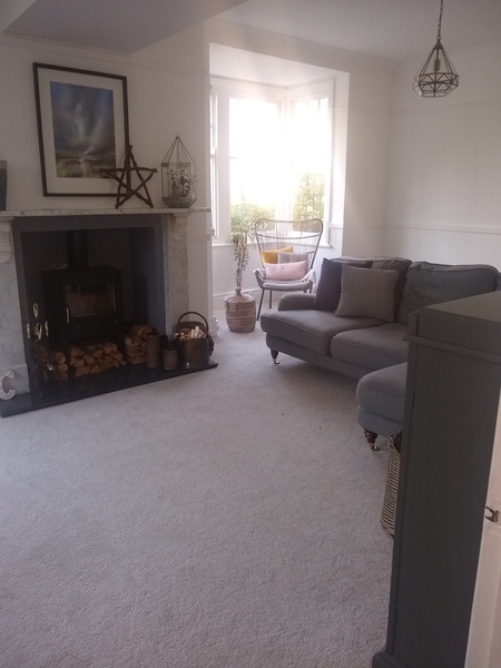 Interior design help needed, with pictures