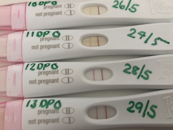 BFP - Anyone else due February 2020?