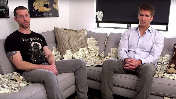 The Nights Watch: GAME OF THRONES SEASON 8 EPISODE 4. May 6th UK. SPOILERS AFTER 2 am.