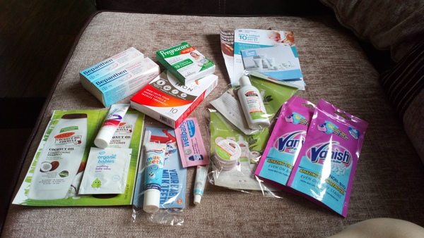Anyone found decent freebies?