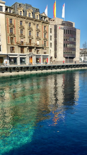 to ask you where is this? (Picture quiz)