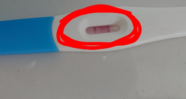 Test confusion!