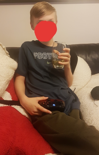 What type of haircut do you like on boys?