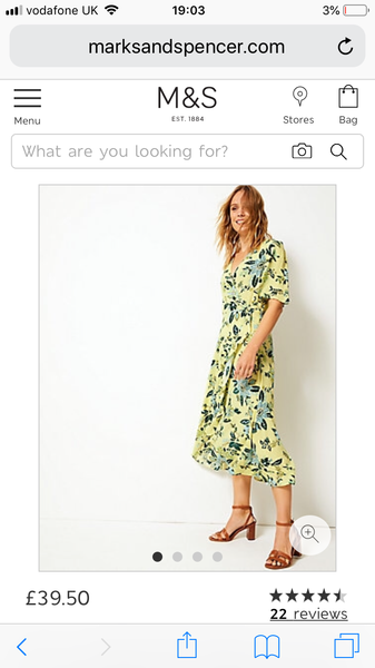 Dress for wedding, is it too cream? And what shoes?