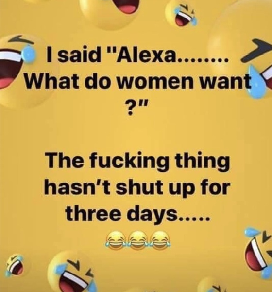 Please share your funny memes or pictures.