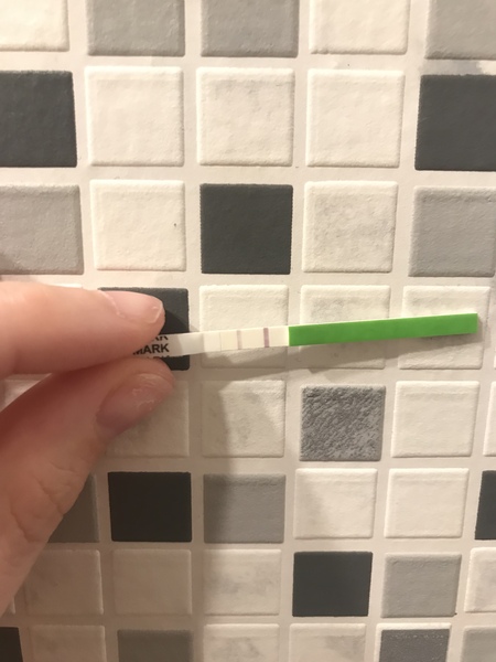 Is this a positive OPK?