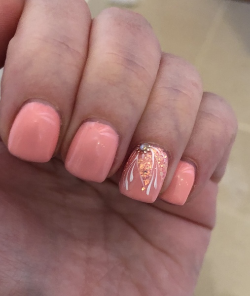 Nail inspo thread.