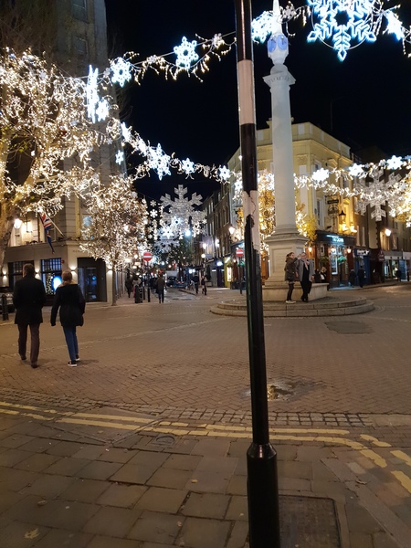 to ask you where is this? (Picture quiz)