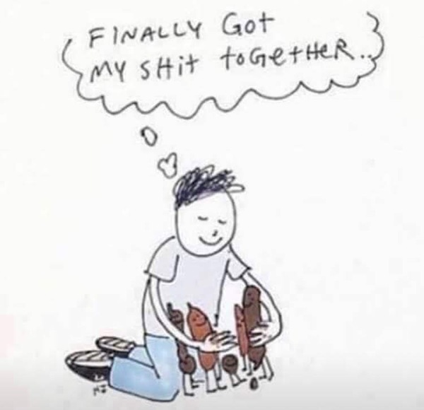 Please share your funny memes or pictures.