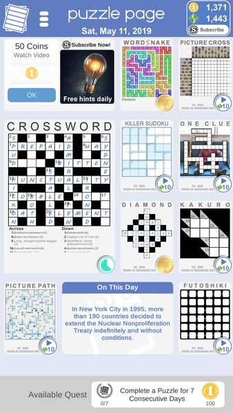 Help me with this puzzle please!