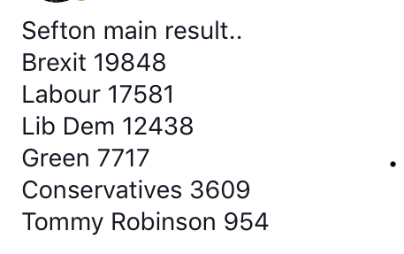 Westministenders: EARRRTHHHHHQQQUUUAAKKKKEEEE