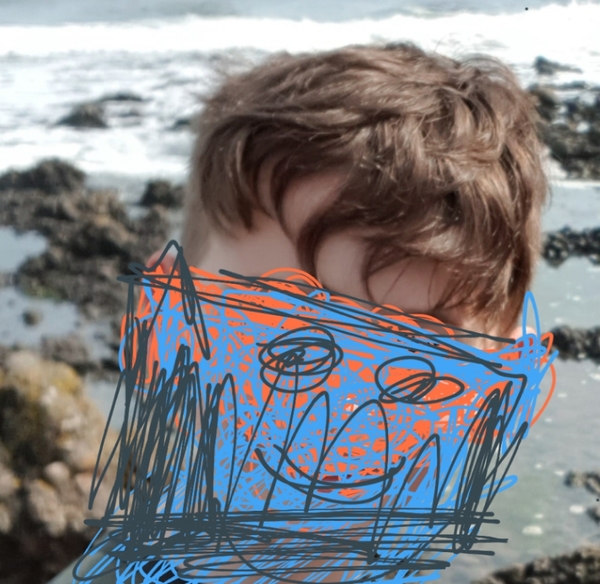 What type of haircut do you like on boys?