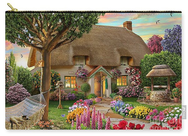 Talk me out of buying this house!