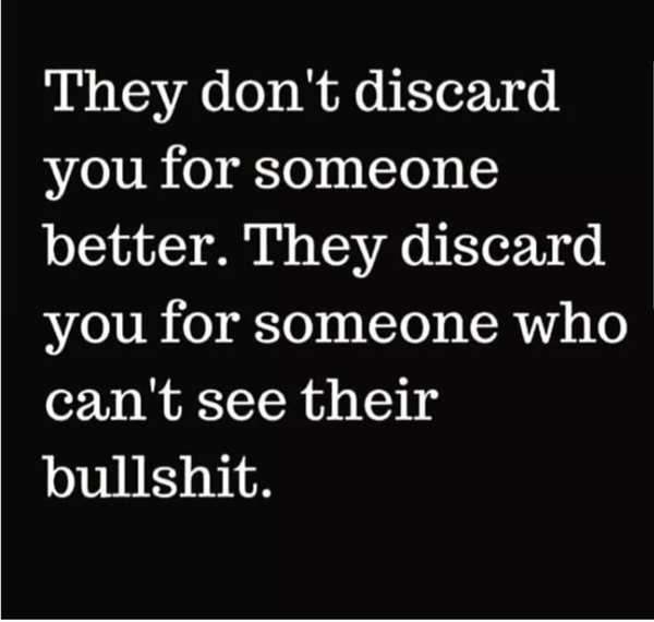 Getting over a relationship with a Narcissist