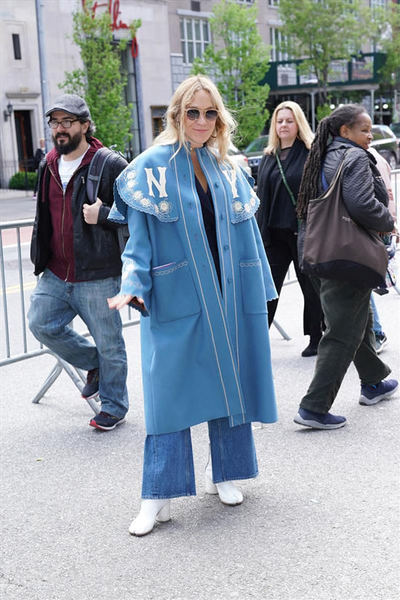 Celebrity Style & Gossip
