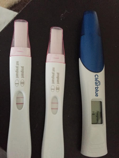 BFP - Due Jan 2020
