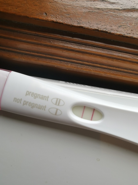 BFP - Due Jan 2020