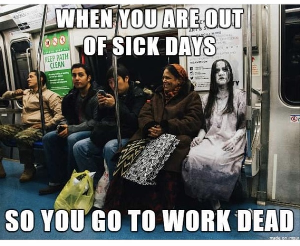 Please share your funny memes or pictures.