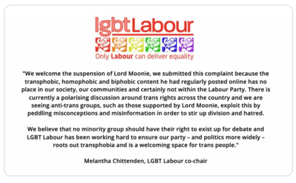 Lewis Moonie has resigned from the Labour party [shock]