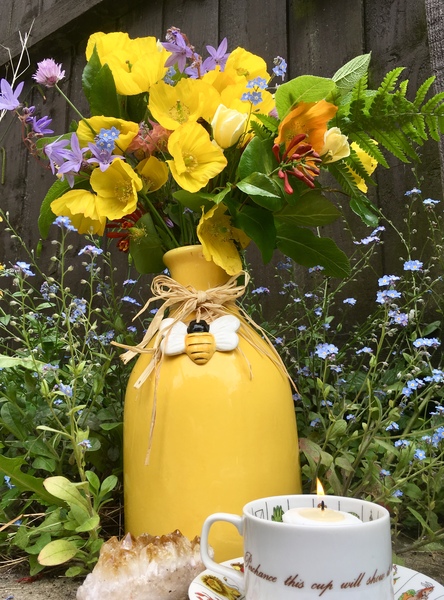 Any Witches Here? Part 8.