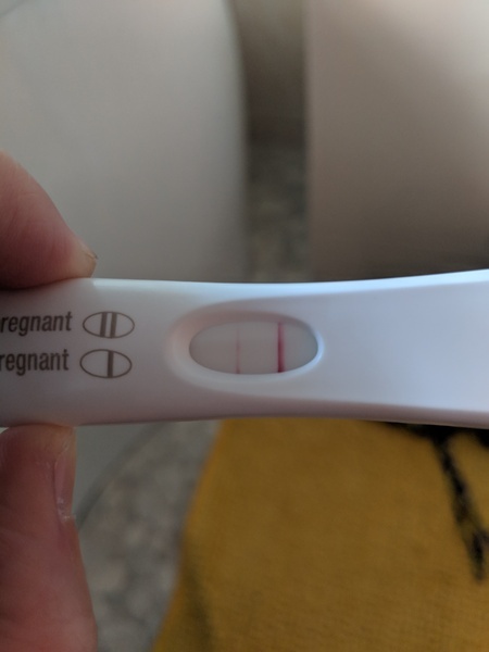 TTC First Baby - Thread 16!!