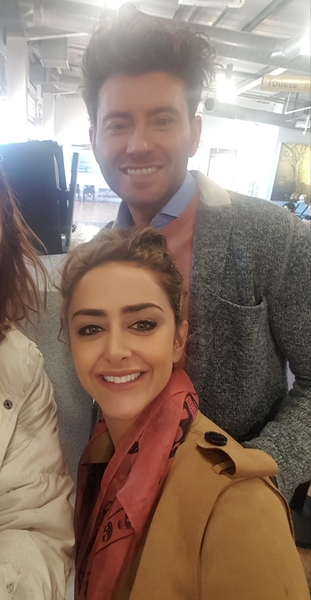 Real housewives of cheshire