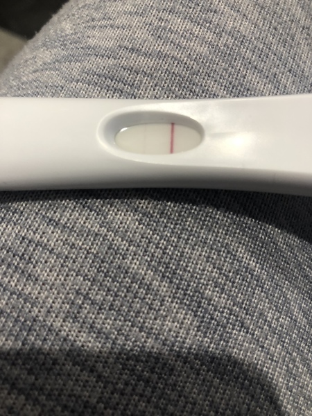 Squinter .... BFP?!