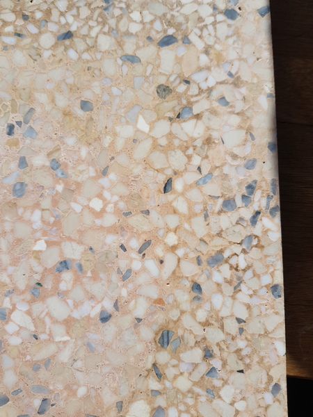 Cleaning Terrazzo