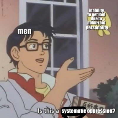 The Mega Meme Thread