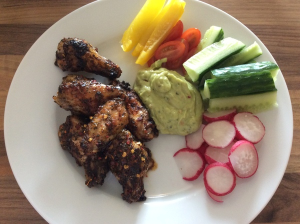 Week 2 - May '19 LC Bootcamp - my favourite week!