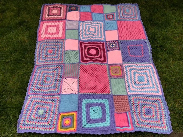 A warm woolly welcome to C2019! Chernobs ahoy!