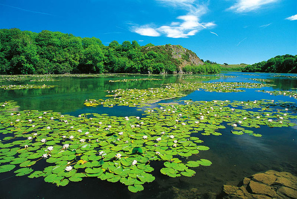 Where is the most beautiful nature place you’ve been in the uk?