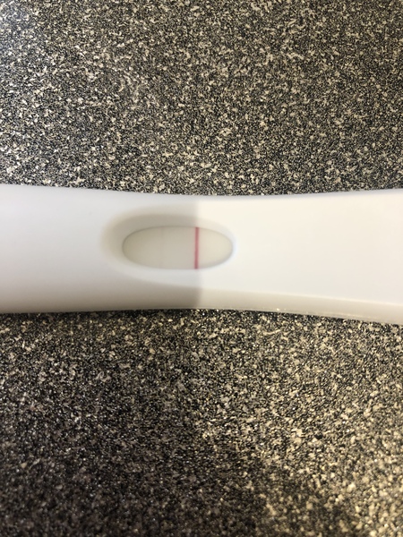 Squinter .... BFP?!
