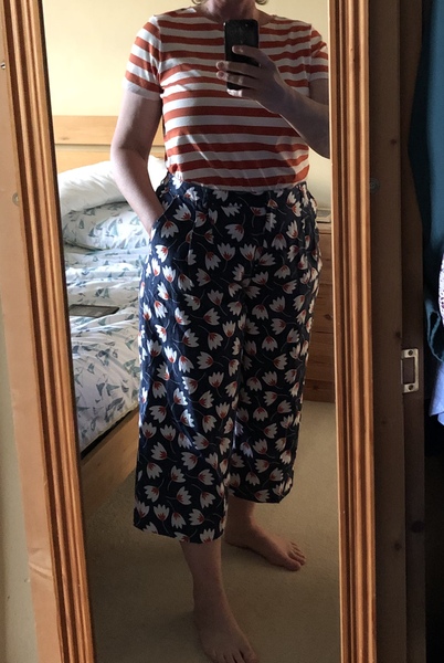 Yes or no?